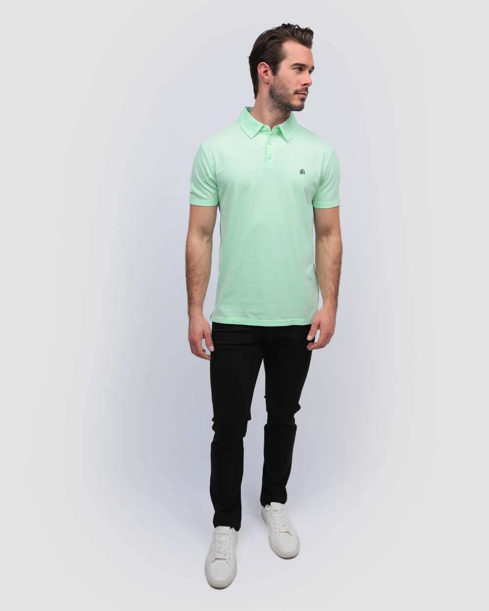 Polo - Branded