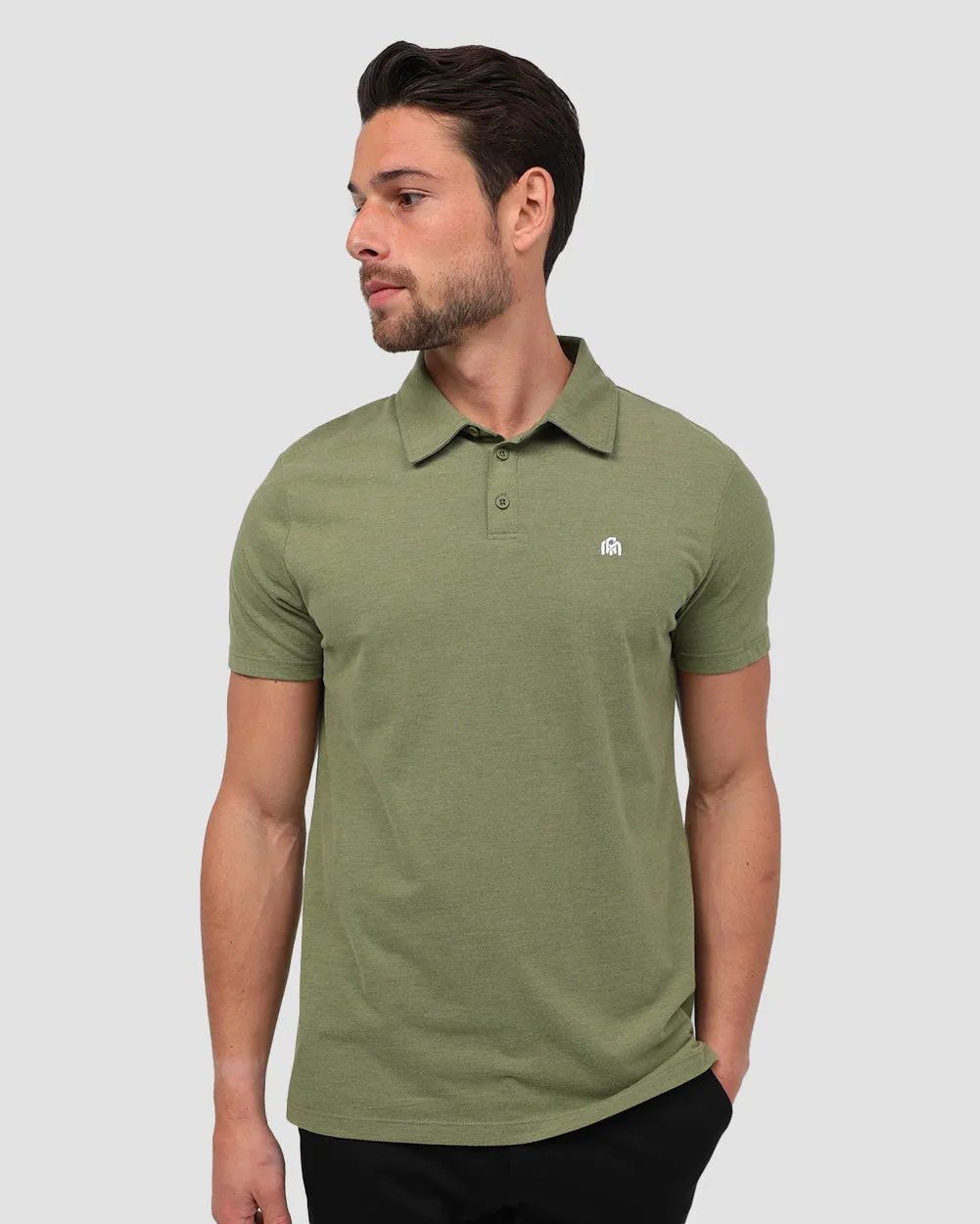 Polo - Branded