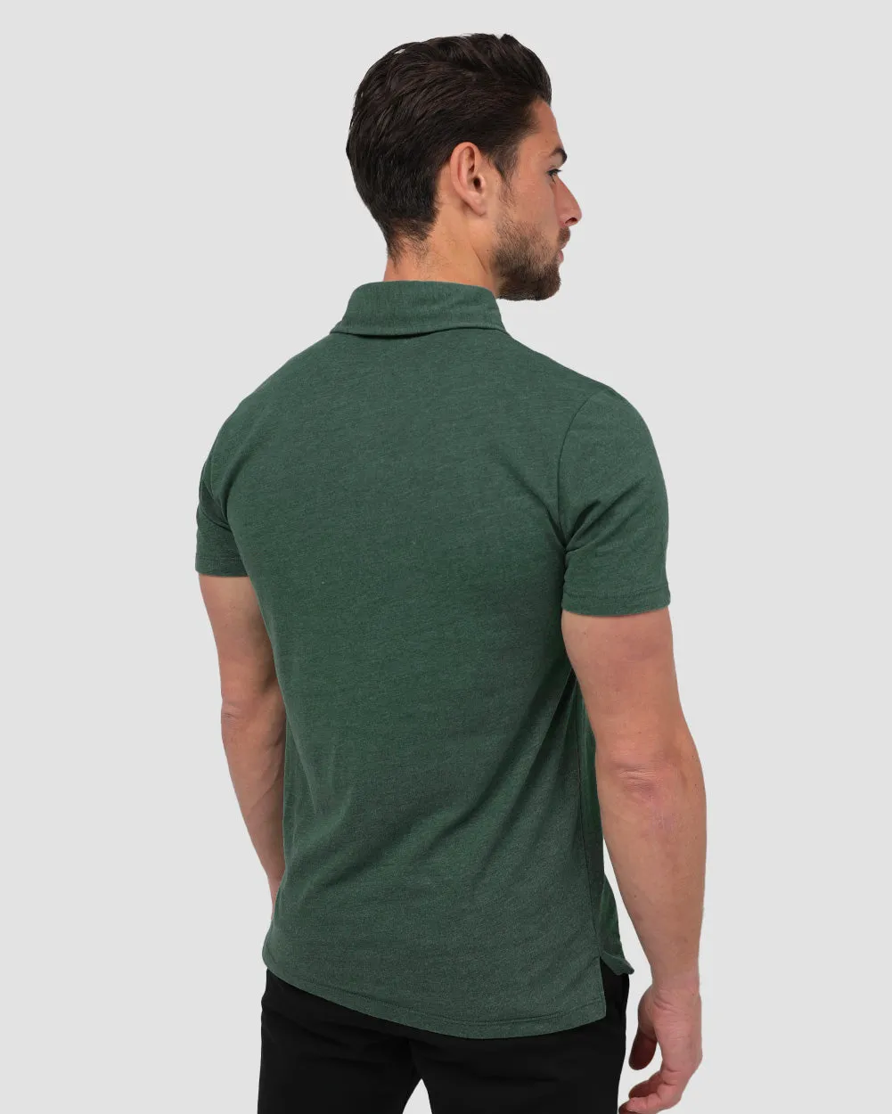 Polo - Branded