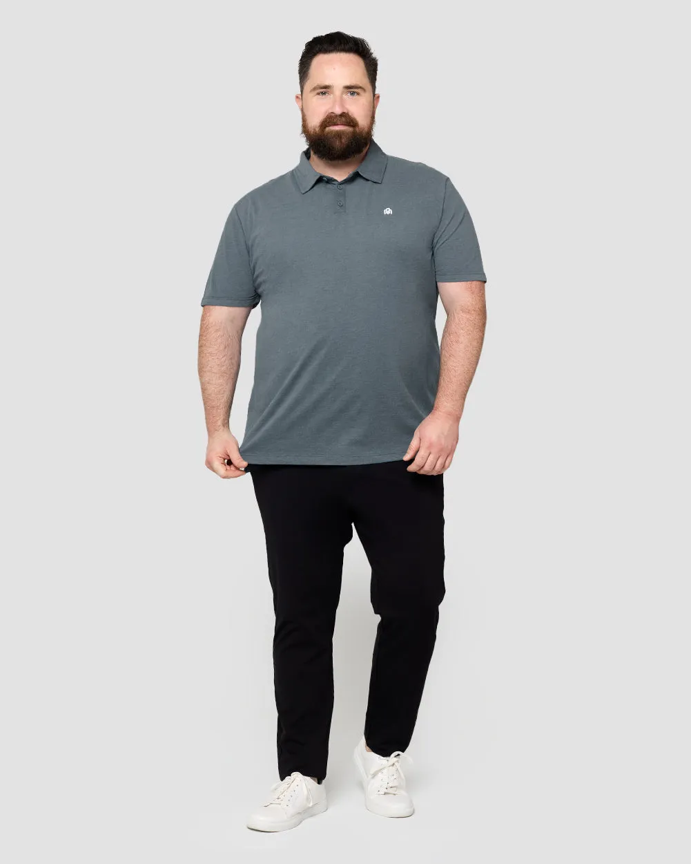 Polo - Branded
