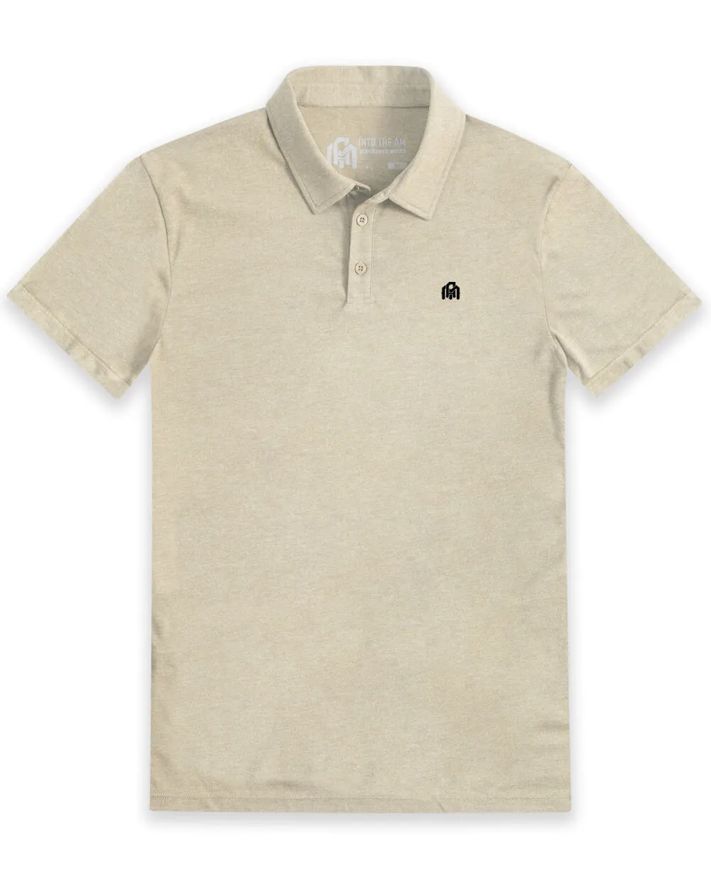 Polo - Branded
