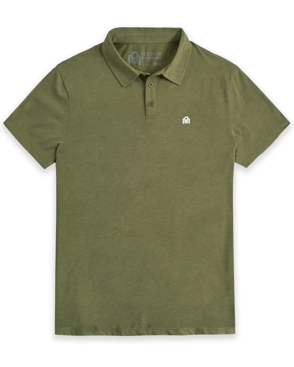 Polo - Branded