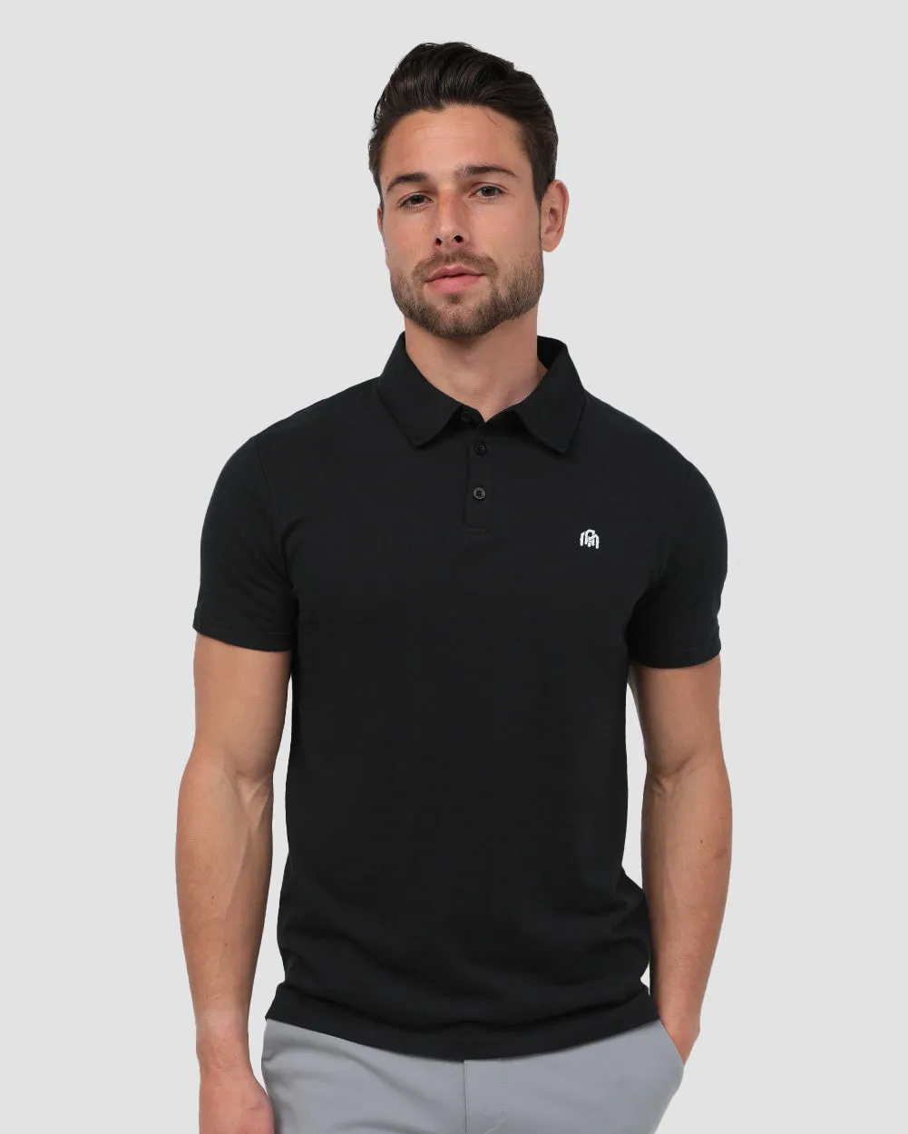 Polo - Branded