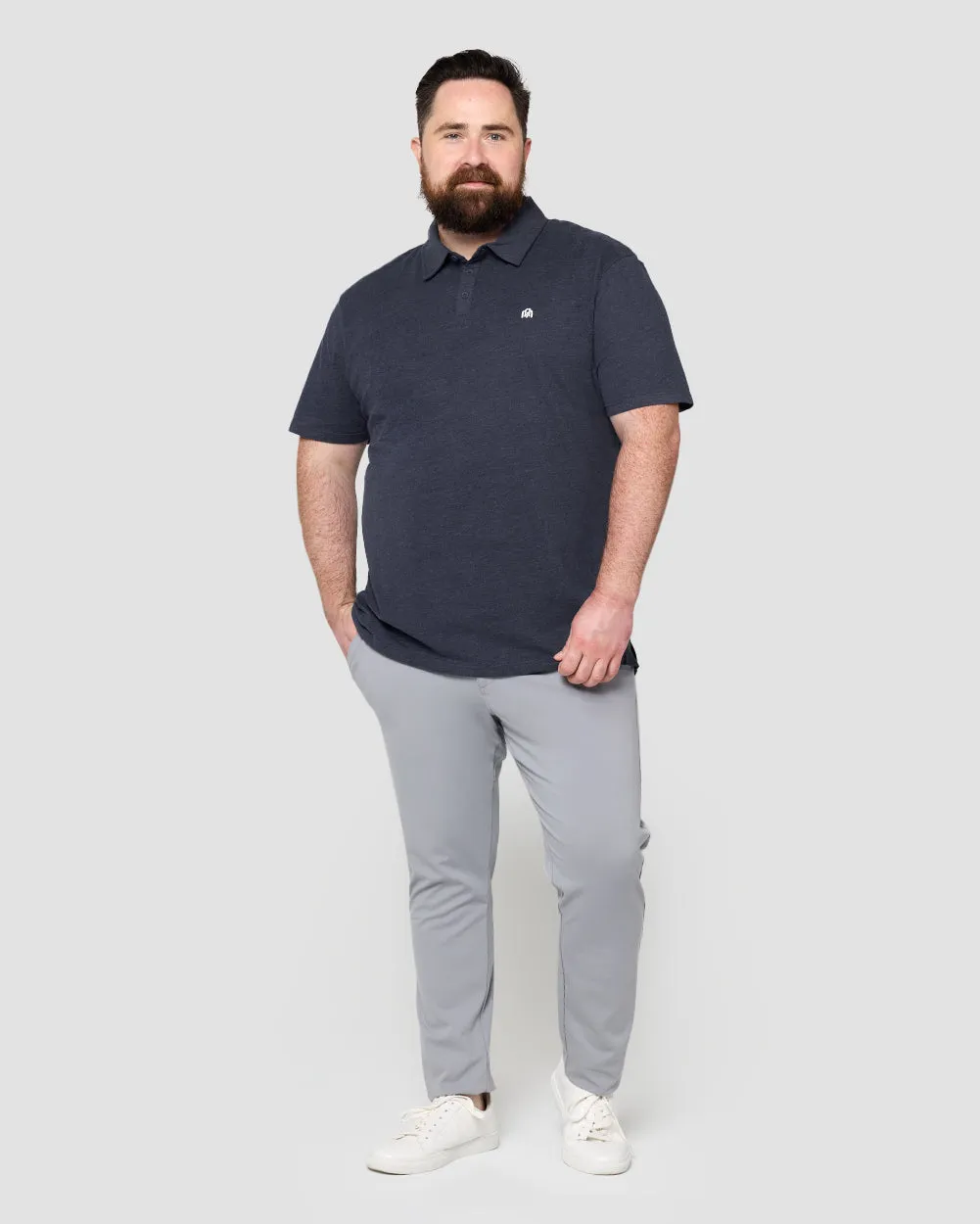Polo - Branded