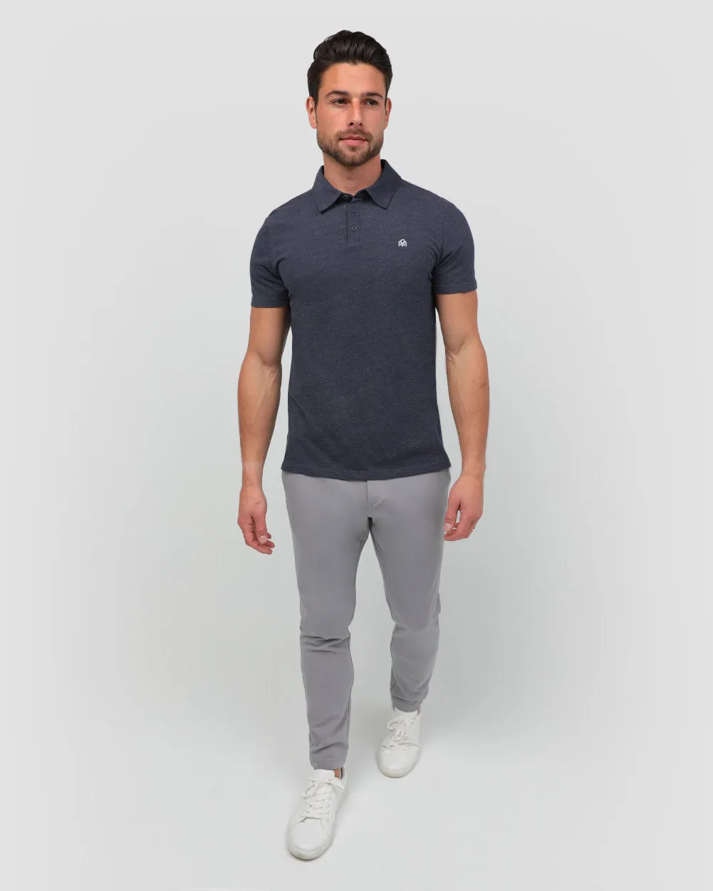 Polo - Branded