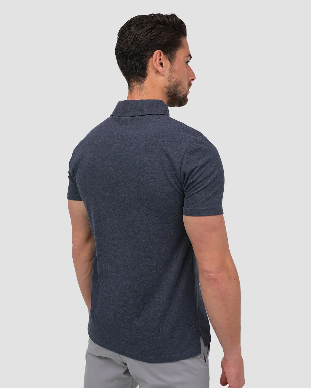 Polo - Branded