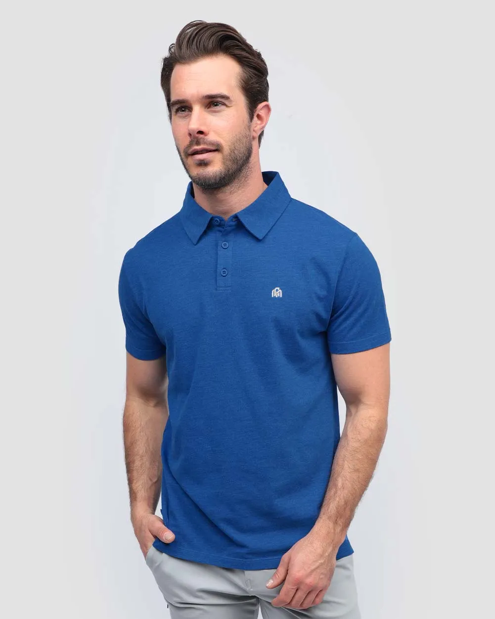 Polo - Branded