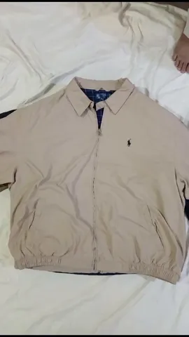 Polo Ralph Lauren Harrington Jackets & Puffers