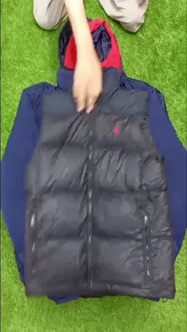 Polo Ralph Lauren Puffers 12 Pcs.