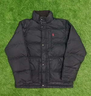 Polo Ralph Lauren Puffers 12 Pcs.
