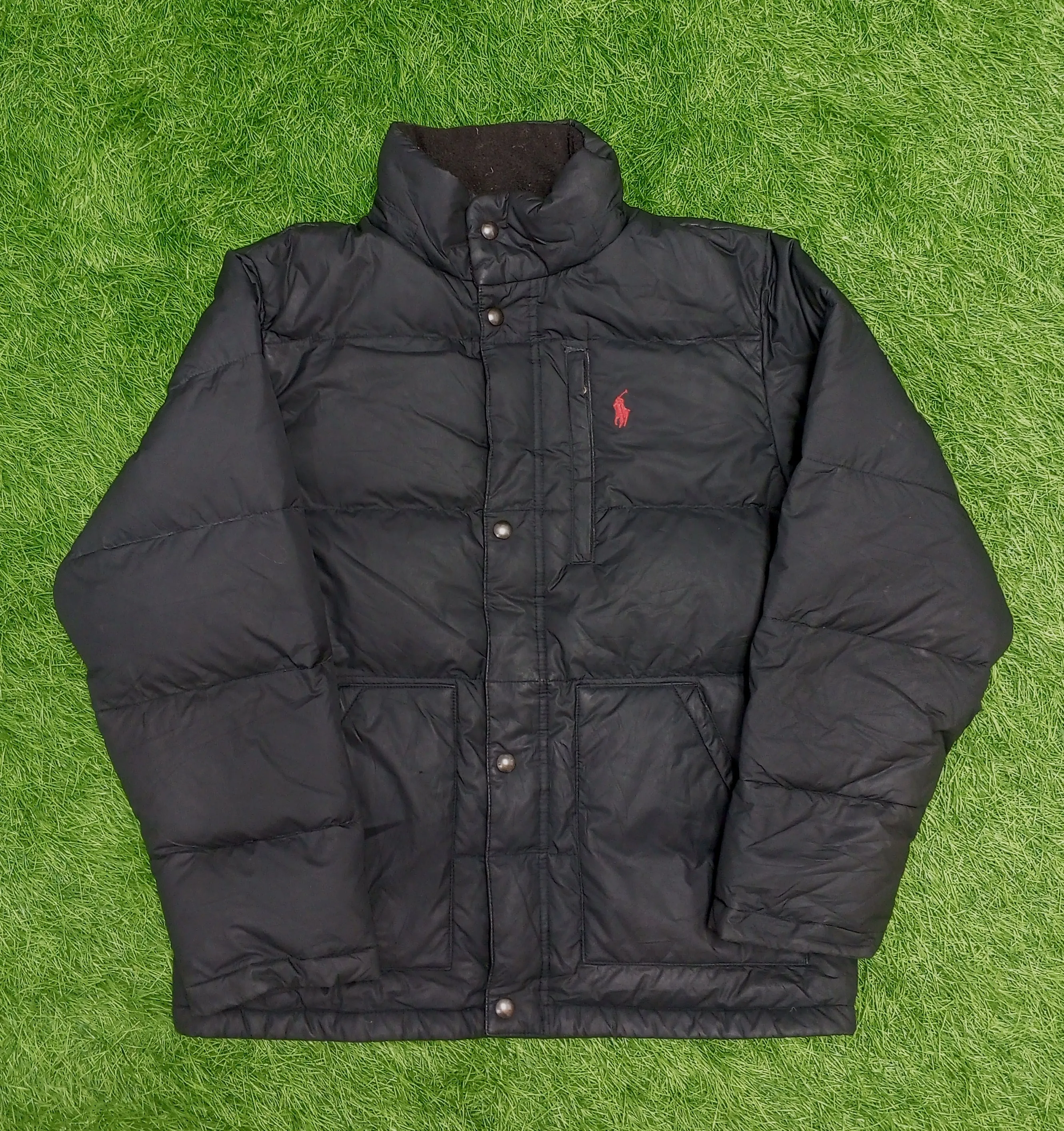 Polo Ralph Lauren Puffers 12 Pcs.