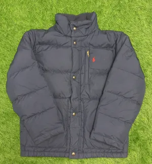 Polo Ralph Lauren Puffers 6 Pcs