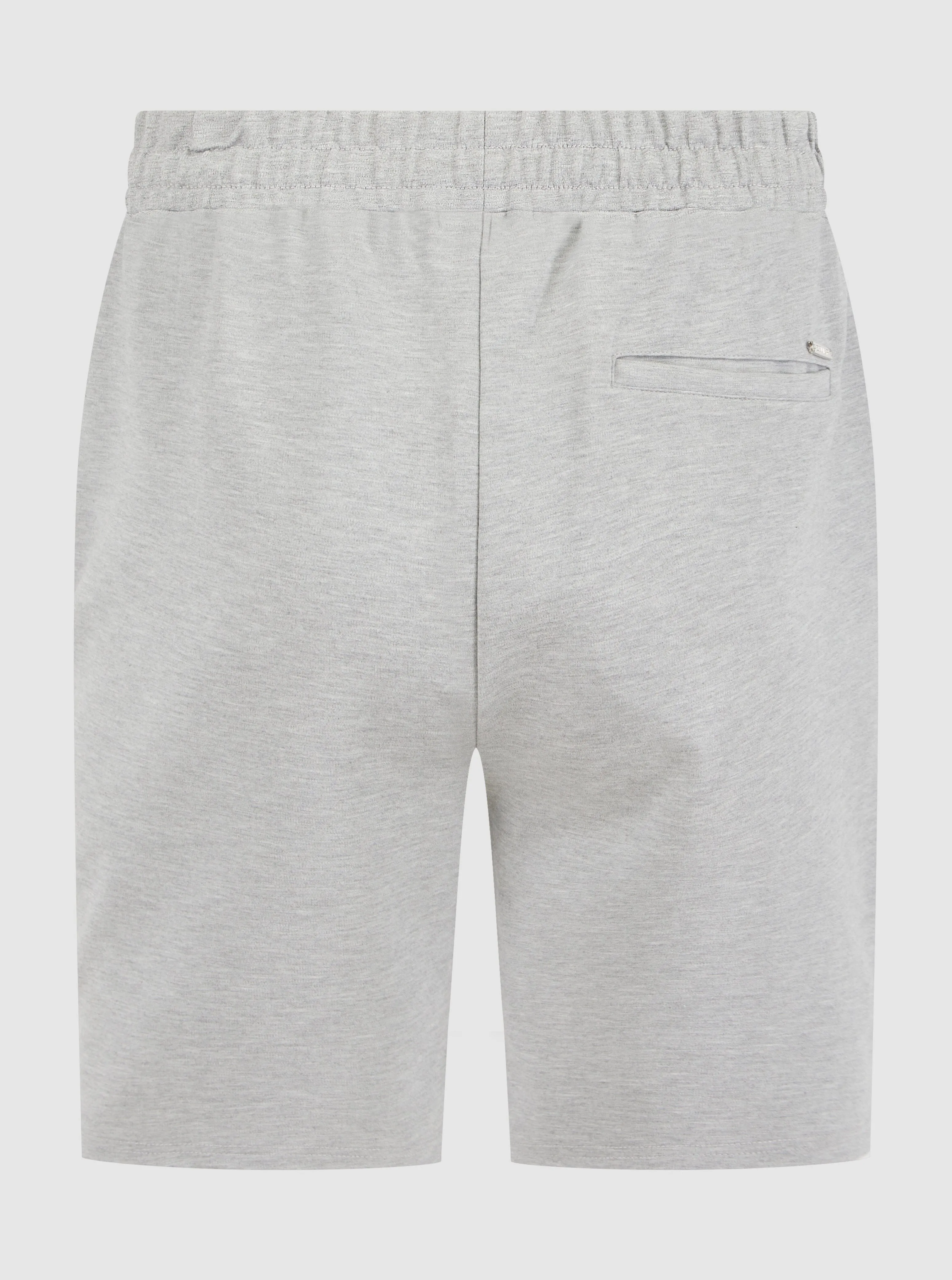 Premium Short GREY MARL