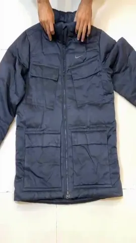 Puffer Jackets (Mix brand including NIKE, Adidas, And others)