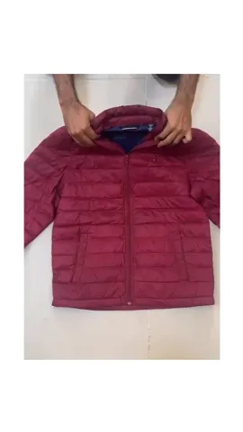 Puffer Jackets (Mix brand including Tommy hilfiger, helfiger denim, Ralph Lauren, Lacoste, & others