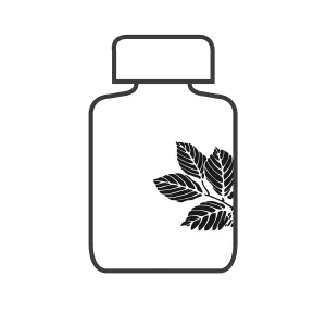 Premium Qian Cao Gen, 100g - High-Quality Chinese Herbal Medicine