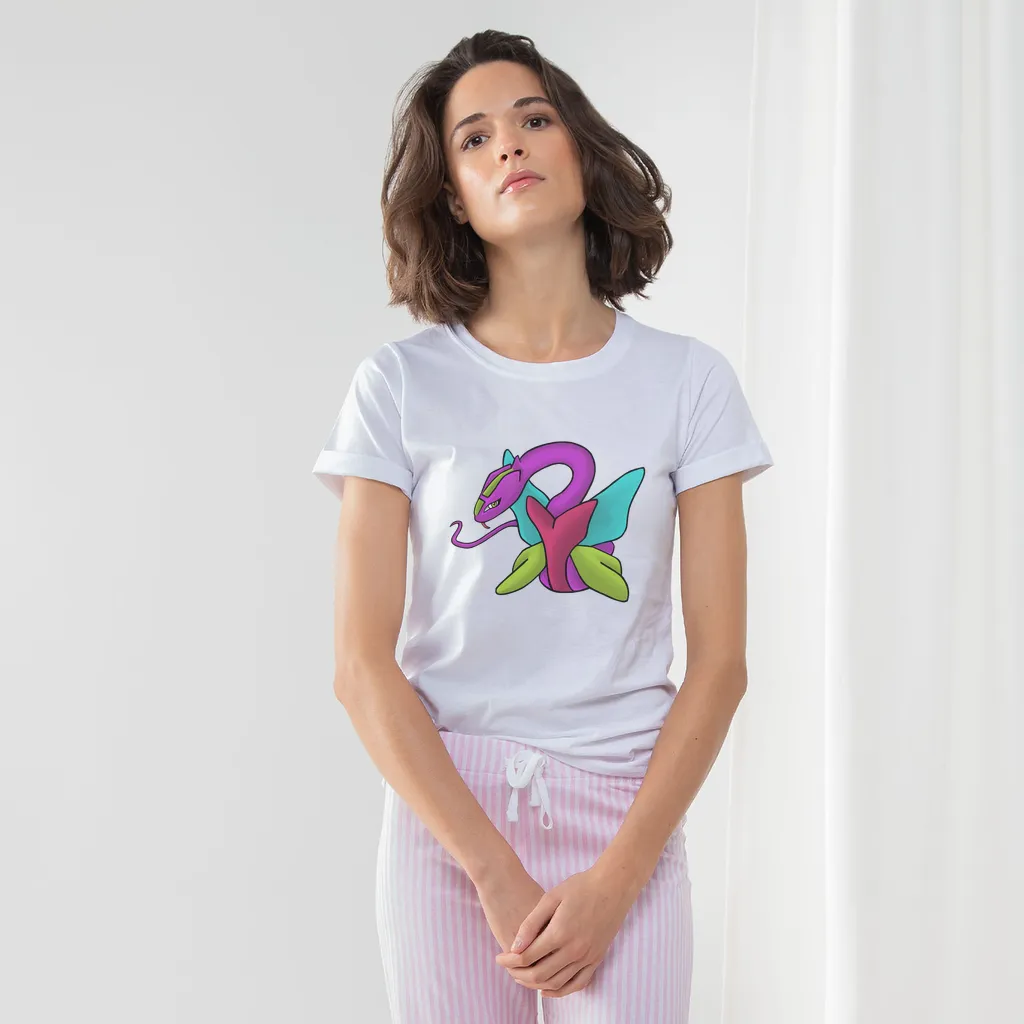 Rengitsu Women's Long Pant Pyjama Set