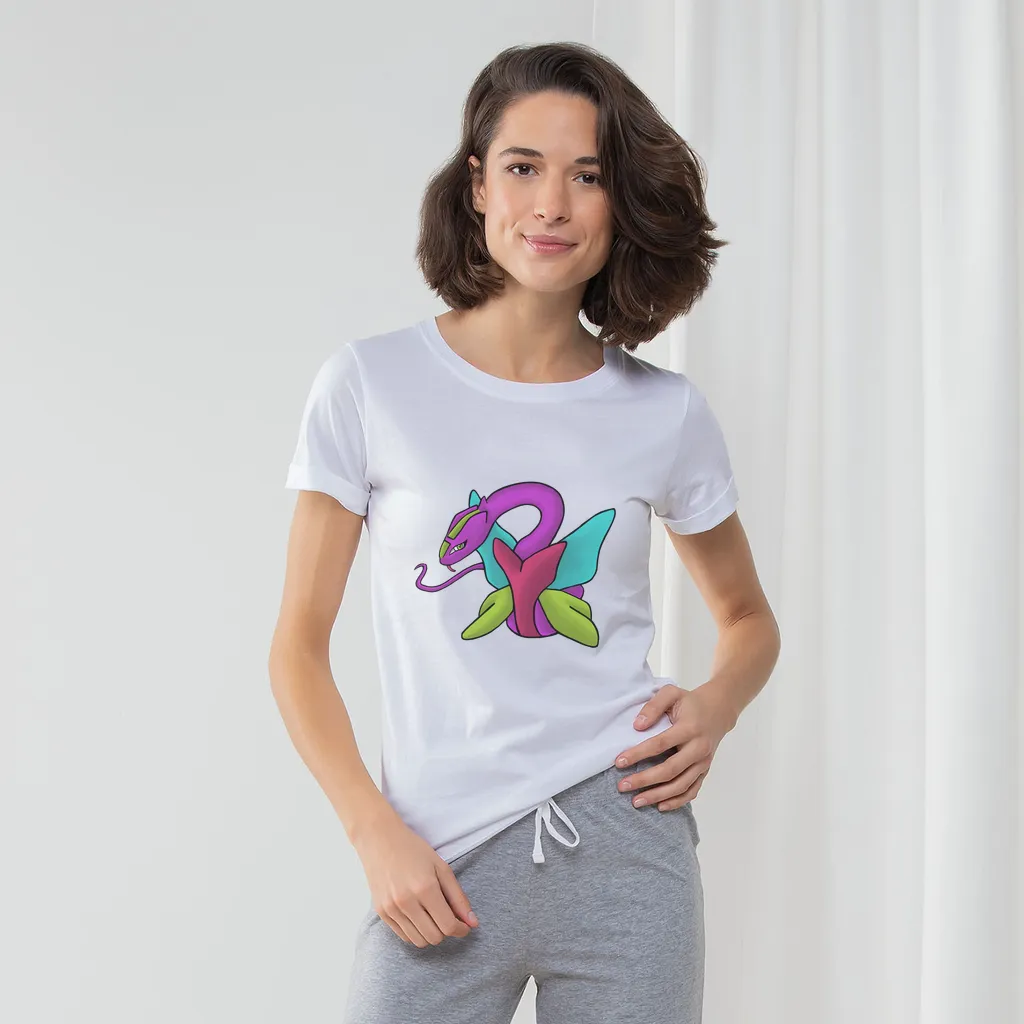 Rengitsu Women's Long Pant Pyjama Set