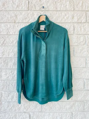 Roeder Half Zip Midlayer
