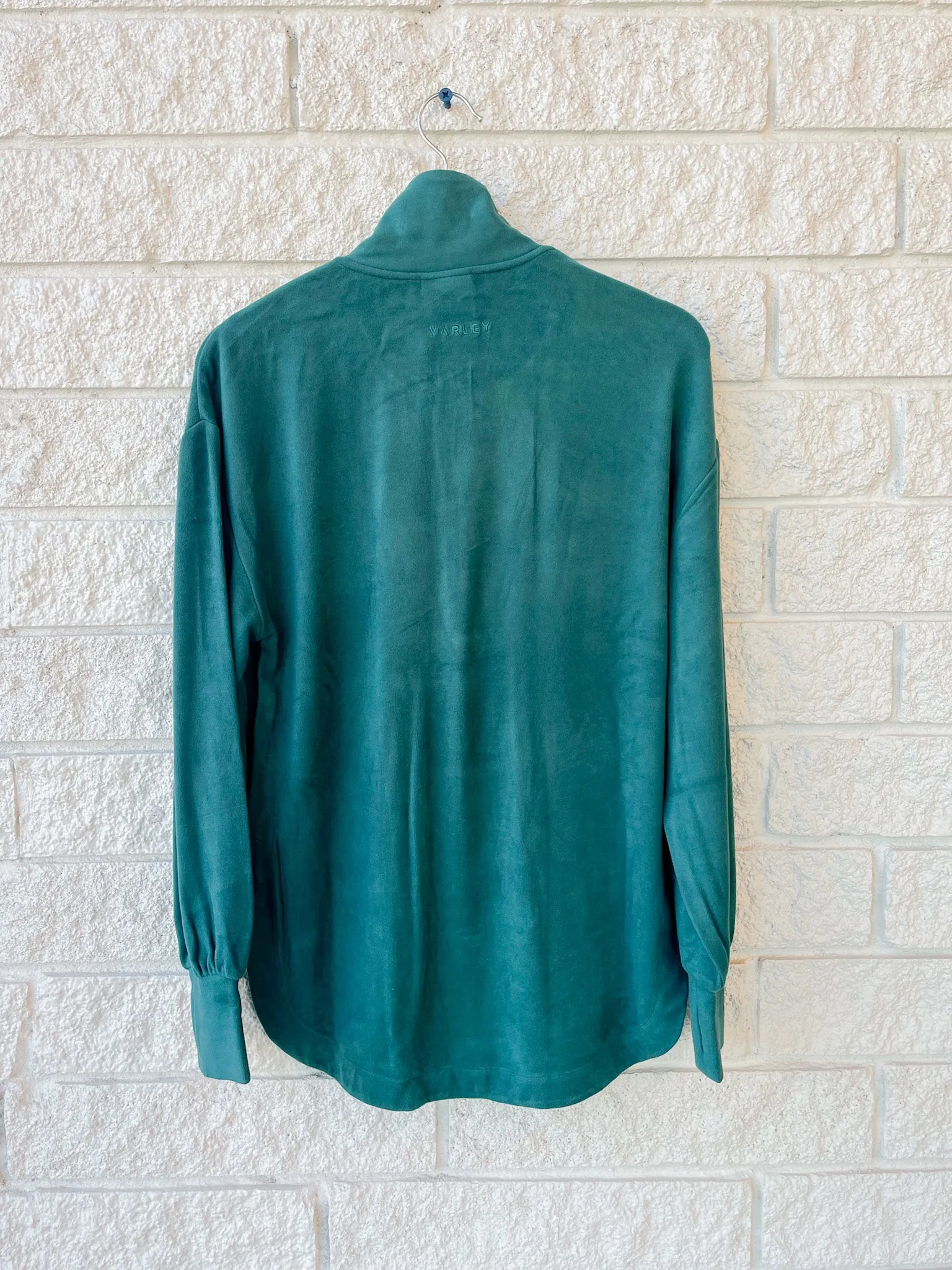 Roeder Half Zip Midlayer