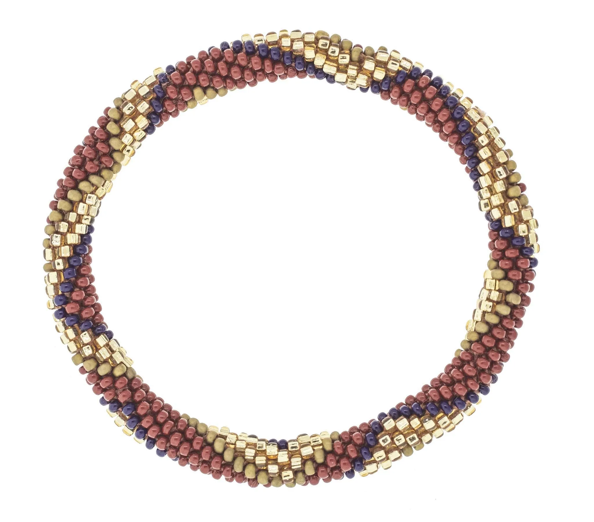 Roll-On® Bracelet <br> Earthberry