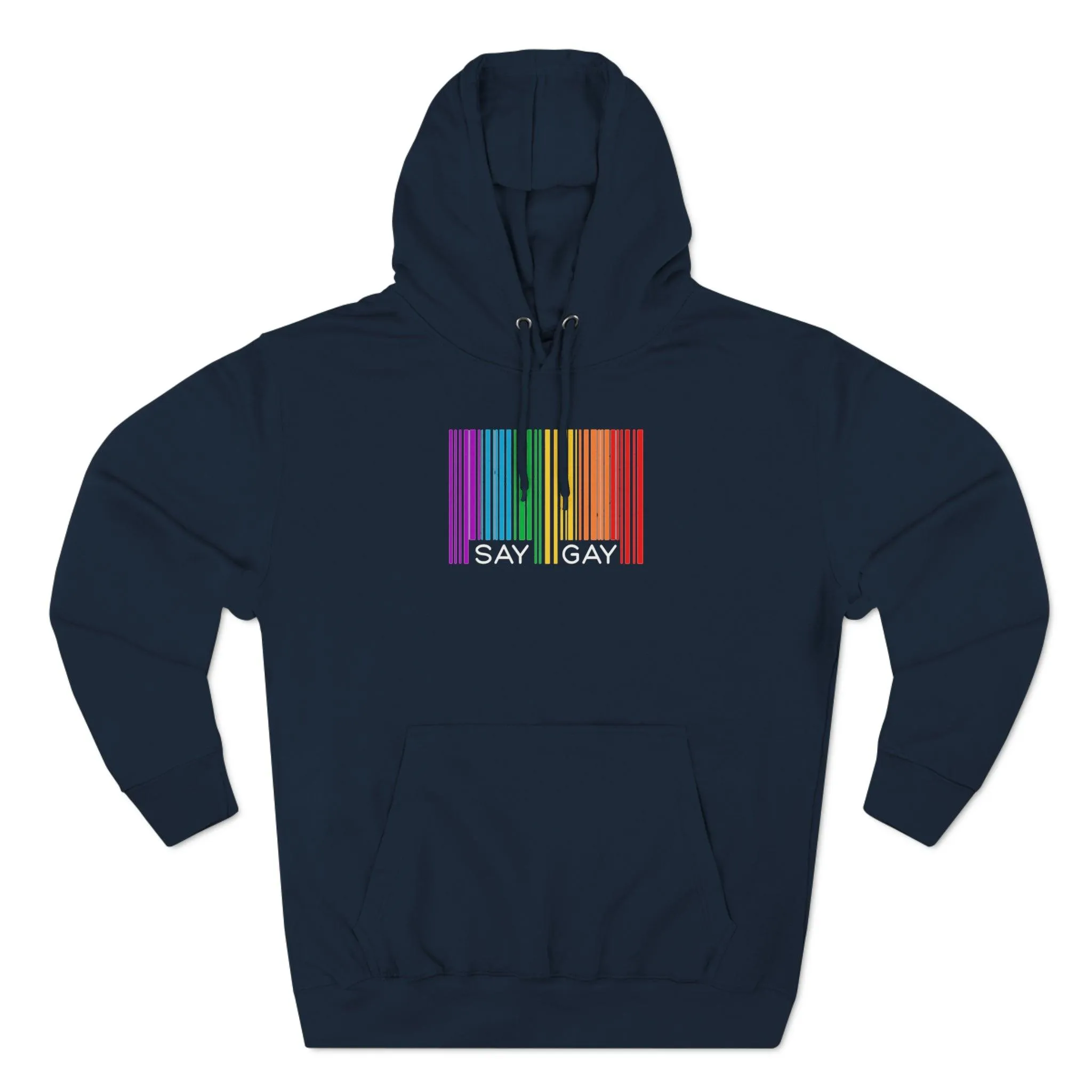 SAY GAY - Hoodie