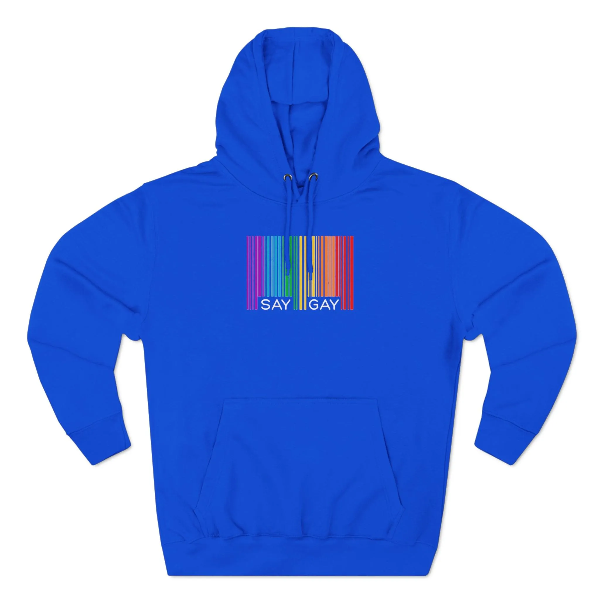 SAY GAY - Hoodie