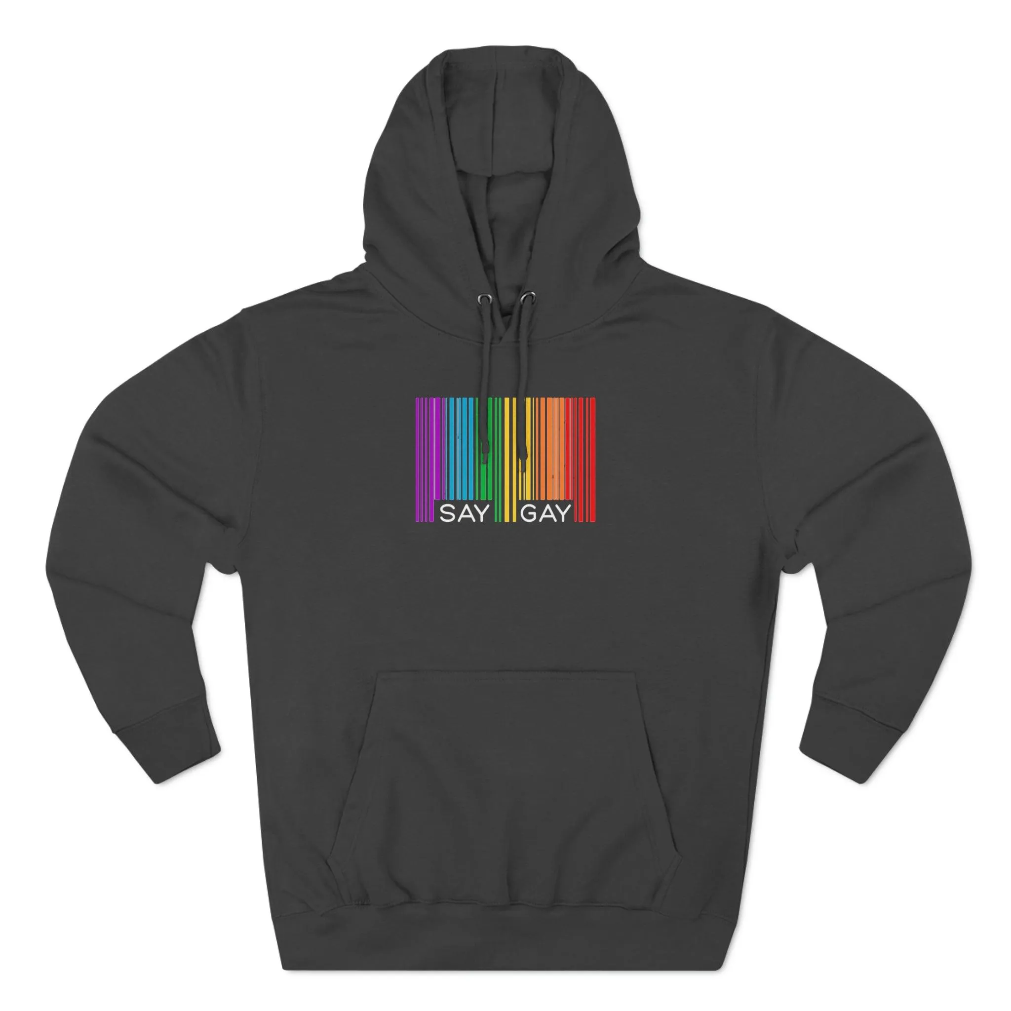 SAY GAY - Hoodie