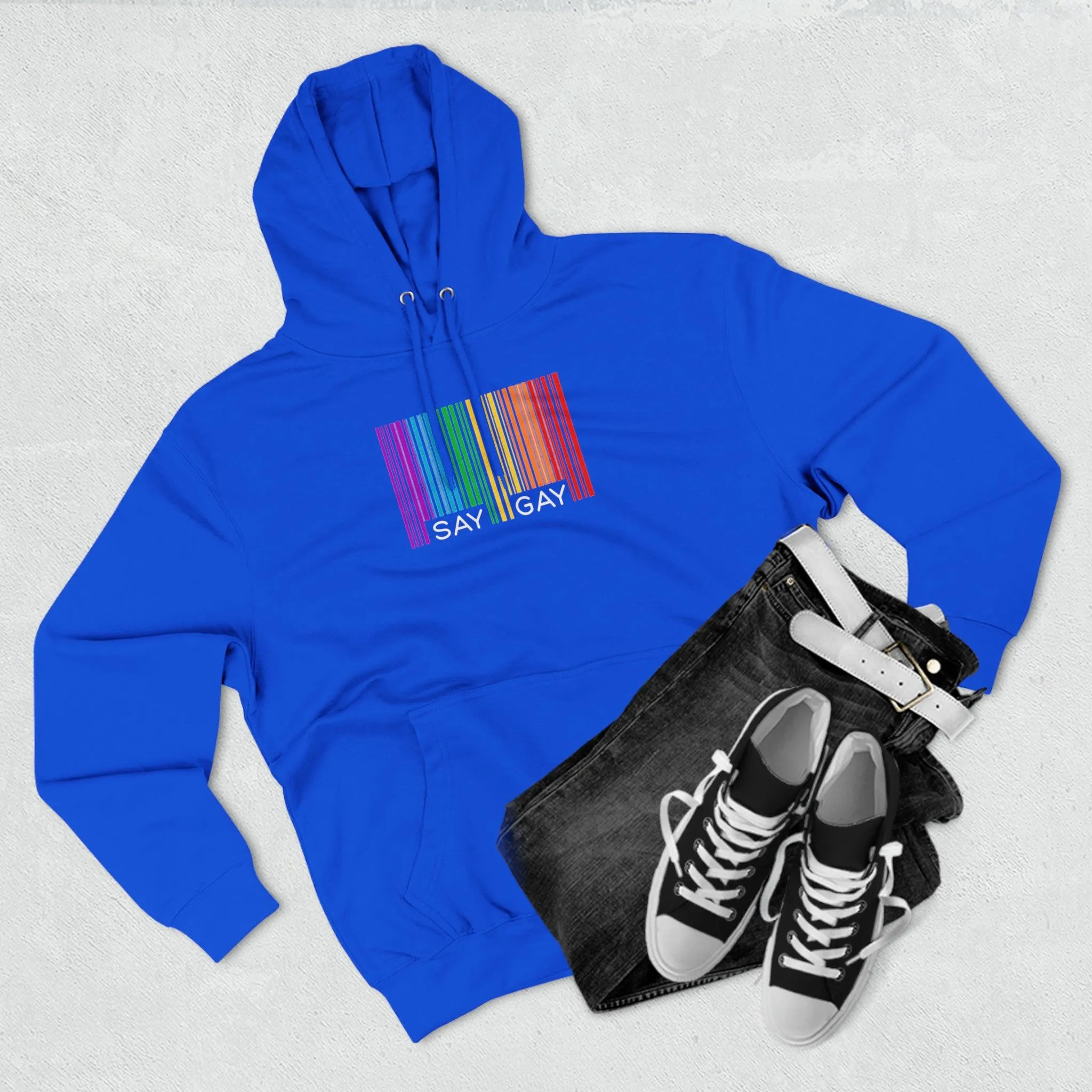 SAY GAY - Hoodie