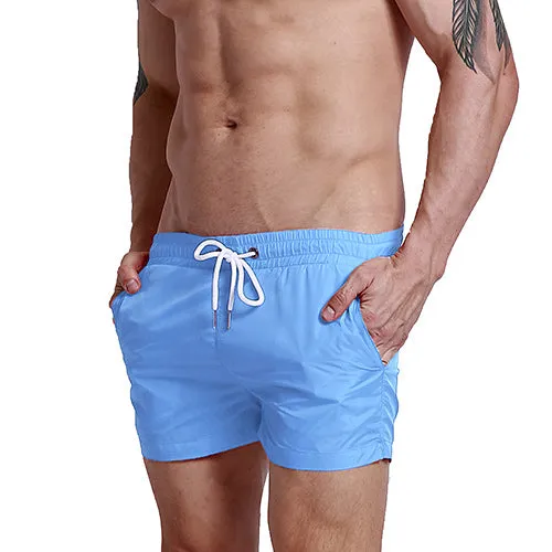 Sexy Beach Board Shorts