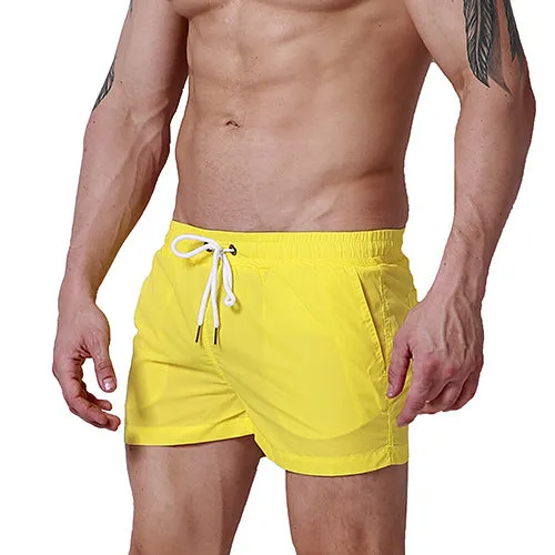 Sexy Beach Board Shorts