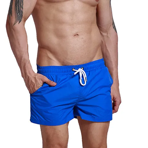 Sexy Beach Board Shorts
