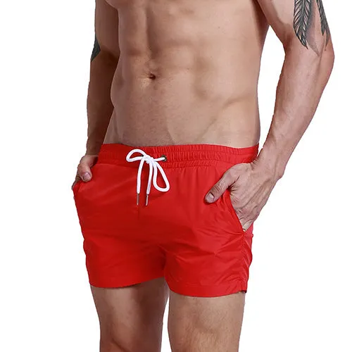Sexy Beach Board Shorts