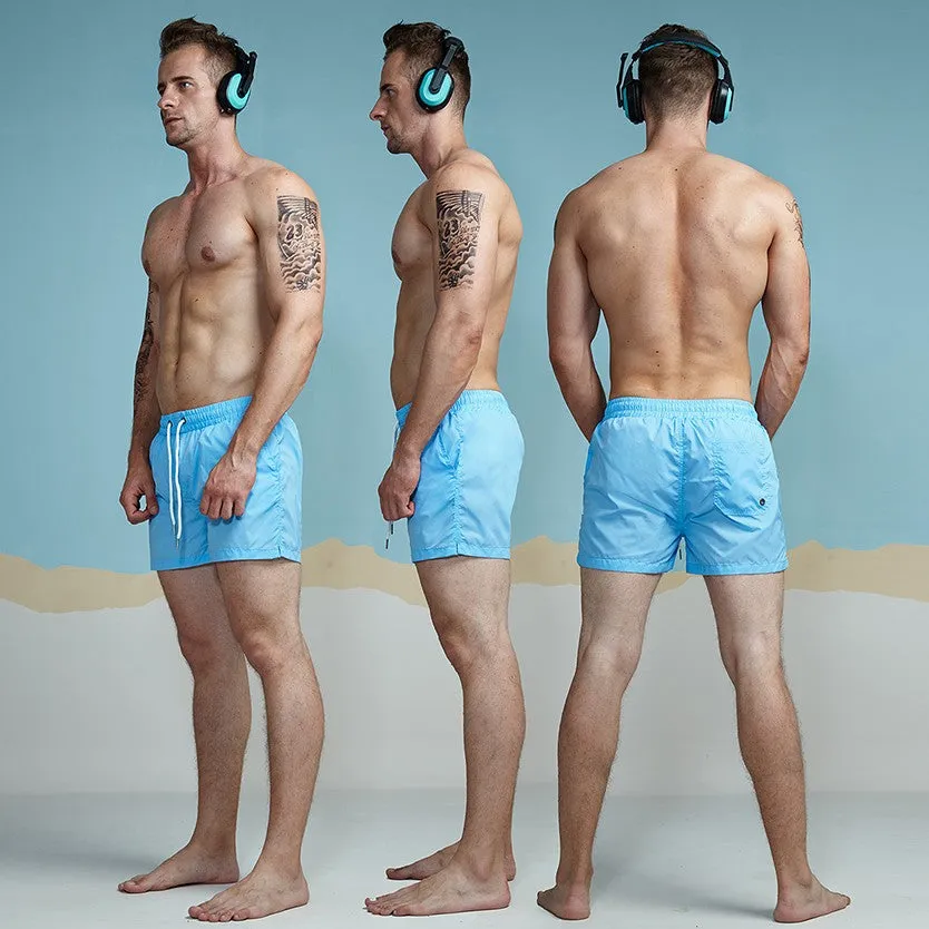 Sexy Beach Board Shorts