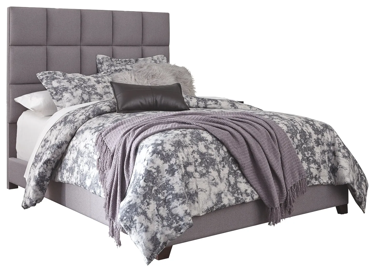 Signature Design by Ashley Dolante Upholstered Bed
