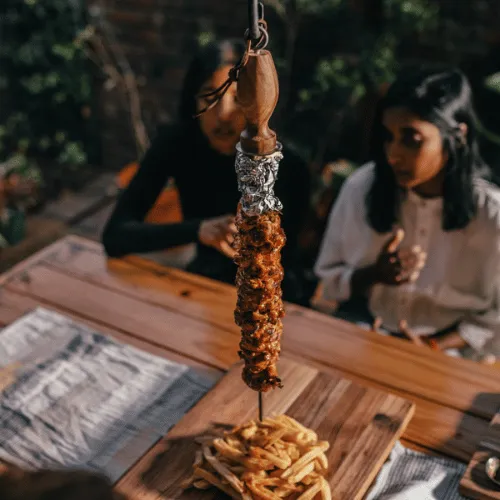 Single Skewer