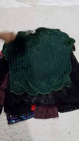 Sparkling Blouses & Skirts - 13 pcs - 5/6/2024