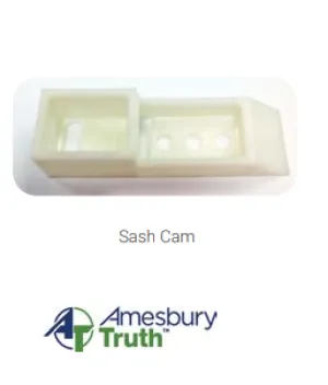 SPECIAL ORDER 102FM Truth 100 series sash CAM
