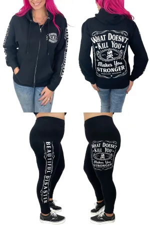 Stronger 100 Proof Bundle