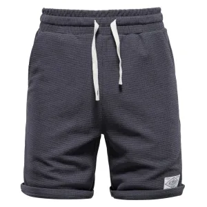 Summer Cotton Soft Shorts for Men Casual Running Sporting Basketball Mens Shorts Jogging Short Pants Men