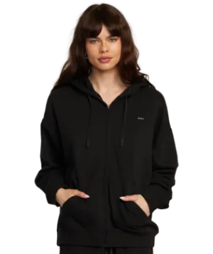 Sunday Zip Hood