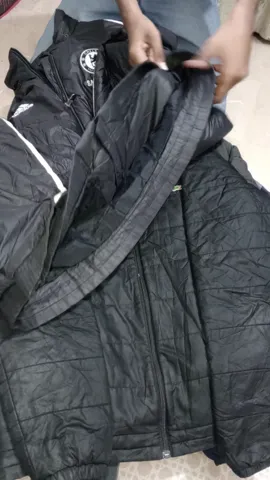 The North Face & mix  Jackets (12pcs)