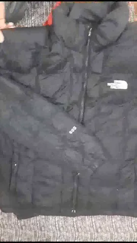 The North Face Puffer Jackets 600 & 550