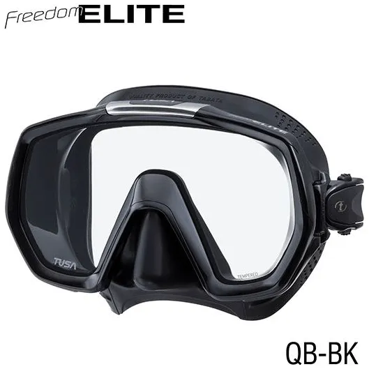 TUSA M1003 Freedom ELITE Mask