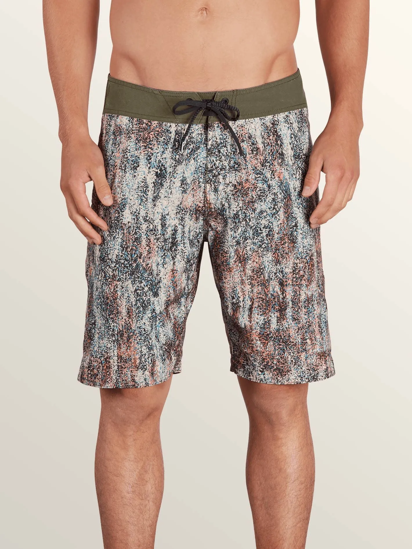 Volcom Plasm Mod Short