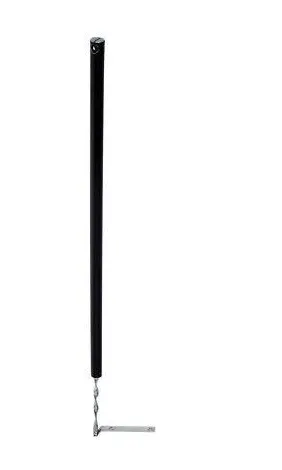 Whitco Spiral Balance Timber Window # 510 - With Feet - Sold Singularly