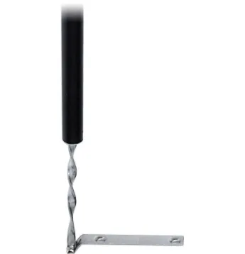 Whitco Spiral Balance Timber Window # 510 - With Feet - Sold Singularly