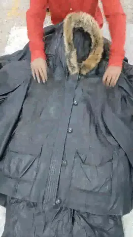 Y2k 2024 - Leather Trench Coats - 14 pcs