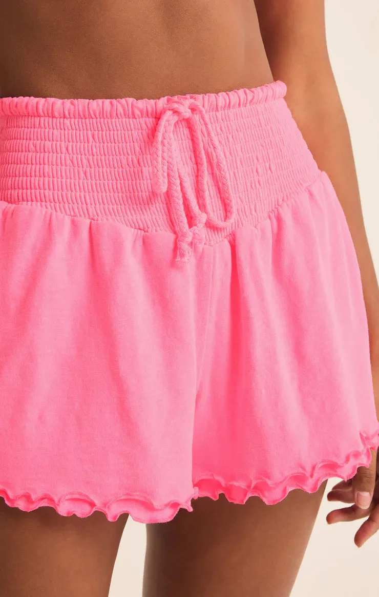 Z Supply Sun Dancer Short