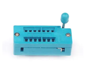ZIP Socket